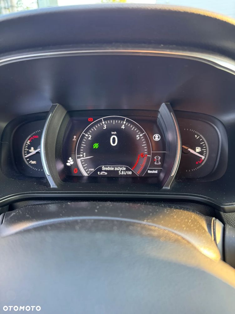 Renault Megane 1.3 TCe FAP Intens - 11