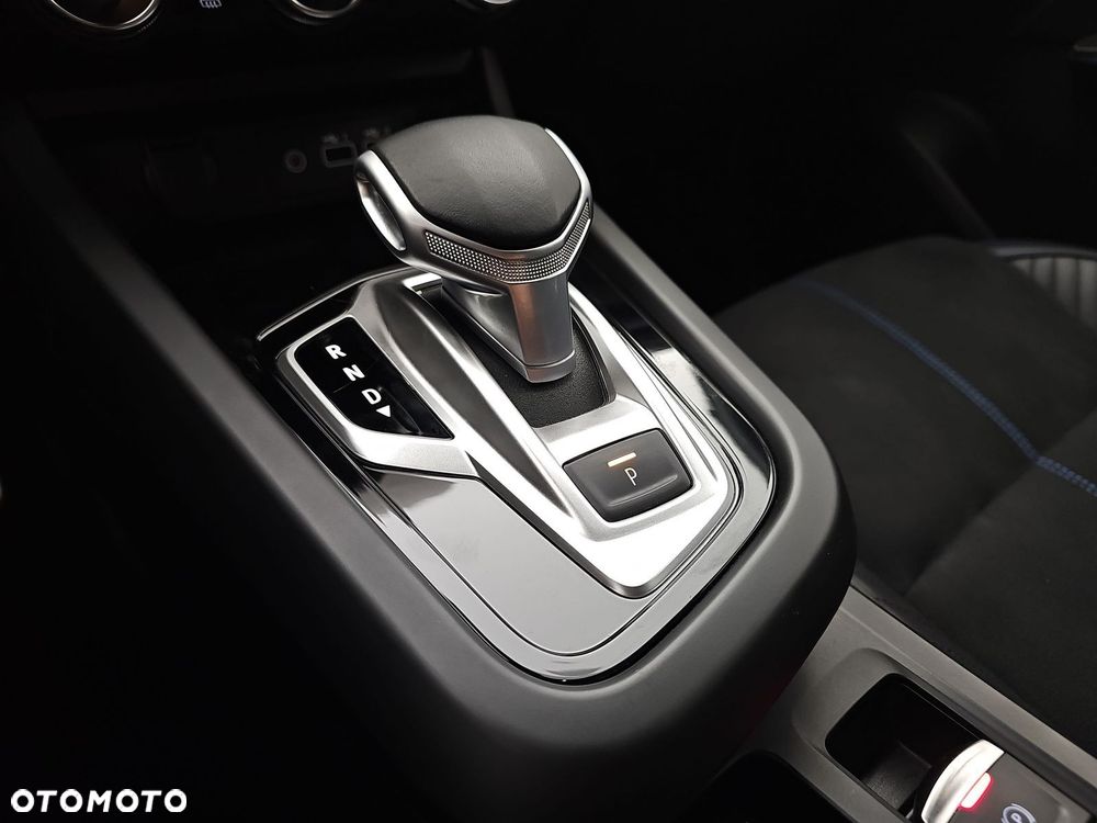 Renault Arkana 1.3 TCe mHEV Esprit Alpine EDC - 27