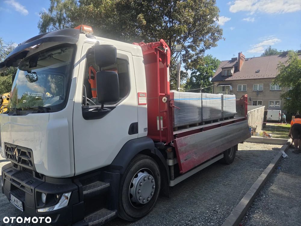 Renault D W MDA3C. - 11