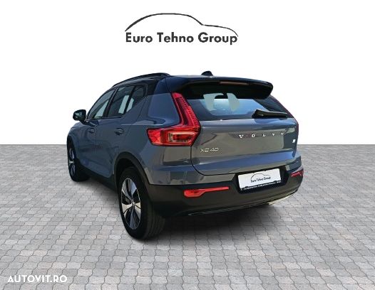 Volvo XC 40 Recharge T5 Twin Engine AT7 Inscription - 3