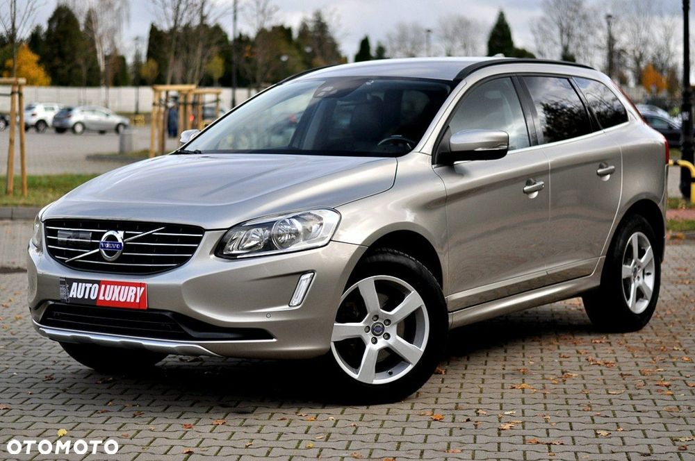 Volvo XC 60 - 9