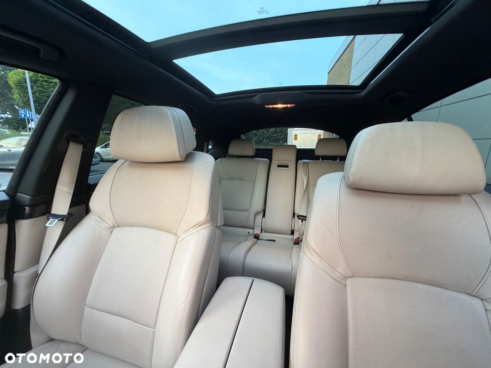 BMW 5GT 535d xDrive - 14