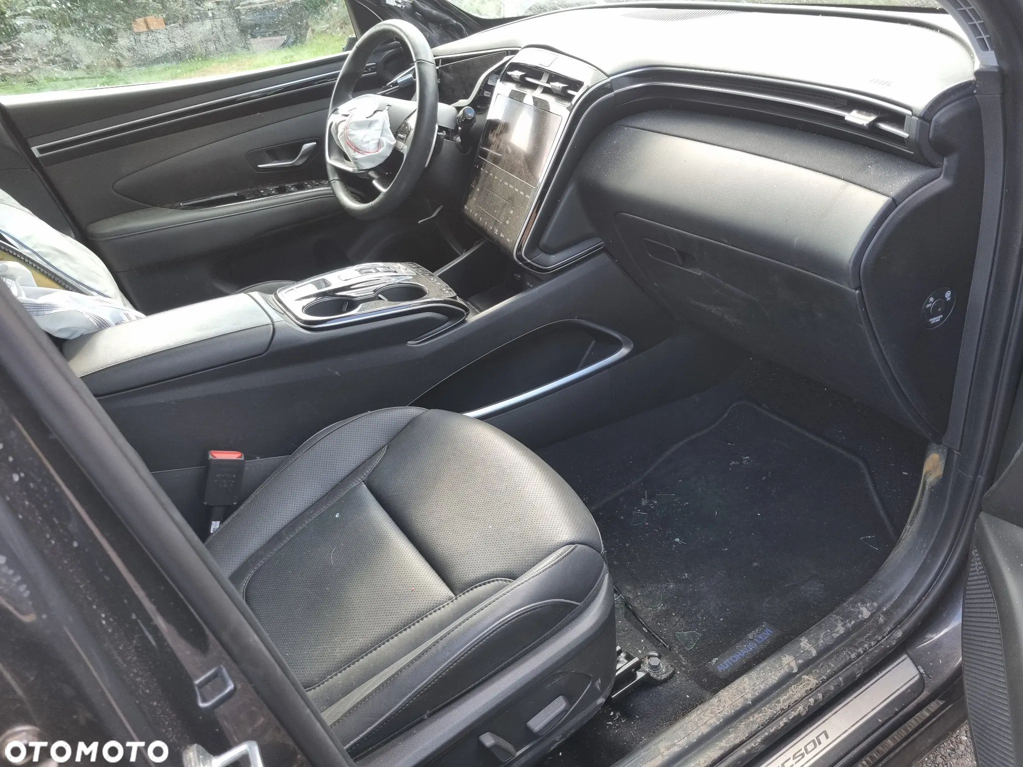 Hyundai Tucson 1.6 T-GDi 48V-Hybrid 2WD DCT Prime - 3