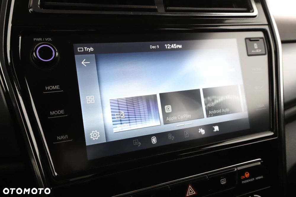 SsangYong/KGM Tivoli 1.5 T-GDi 2WD Automatik Fizz - 10