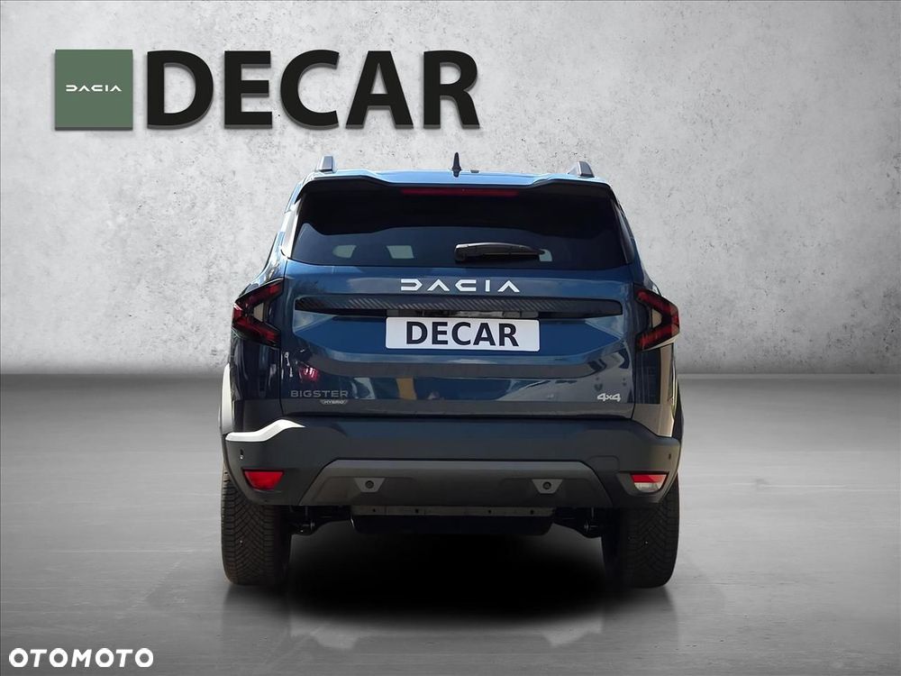 Dacia Bigster - 18