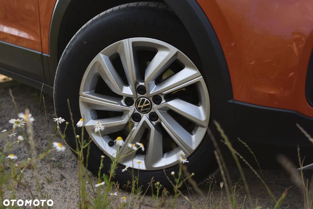 Volkswagen T-Cross 1.0 TSI Life - 7