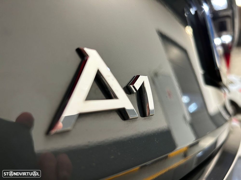 Audi A1 Sportback 25 TFSI - 14