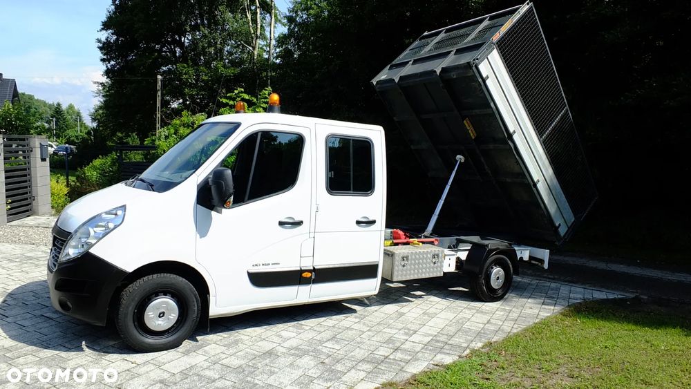 Renault Master - 25