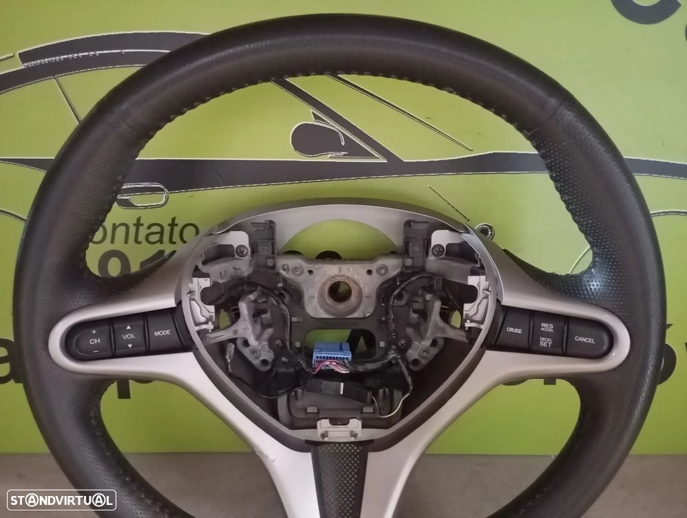 HONDA CIVIC IMA VOLANTE - V135 - 3