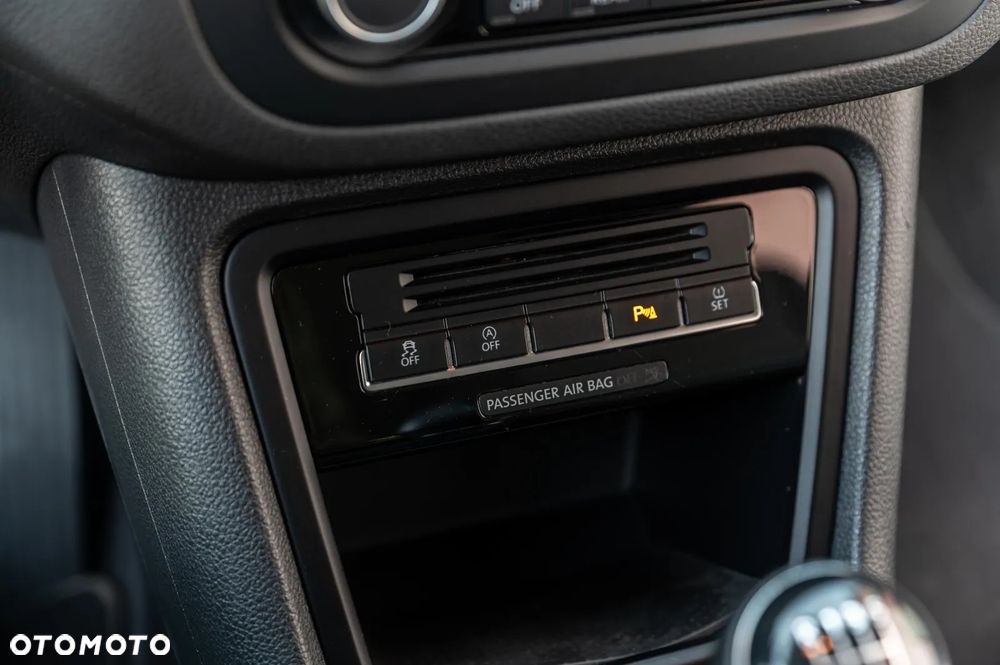 Volkswagen Sharan 1.4 TSI BlueMotion Technology Comfortline - 28