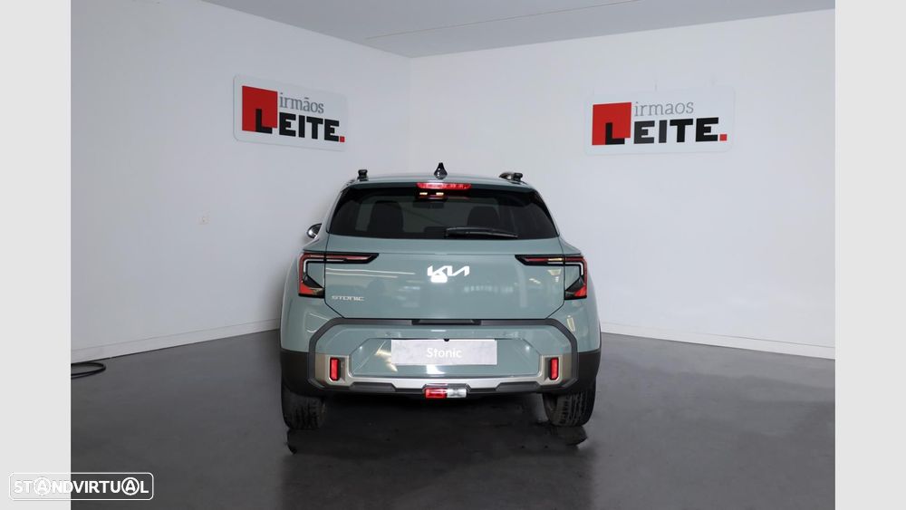 Kia Stonic 1.0 T-GDI Tech - 18