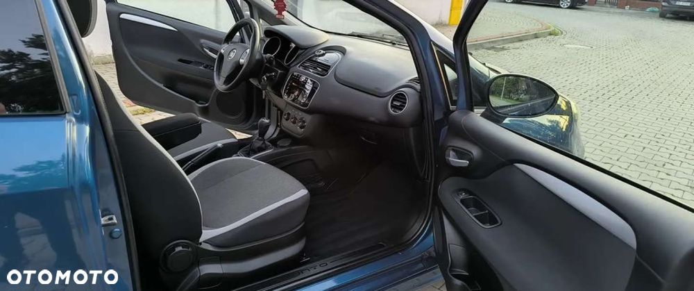 Fiat Punto - 31