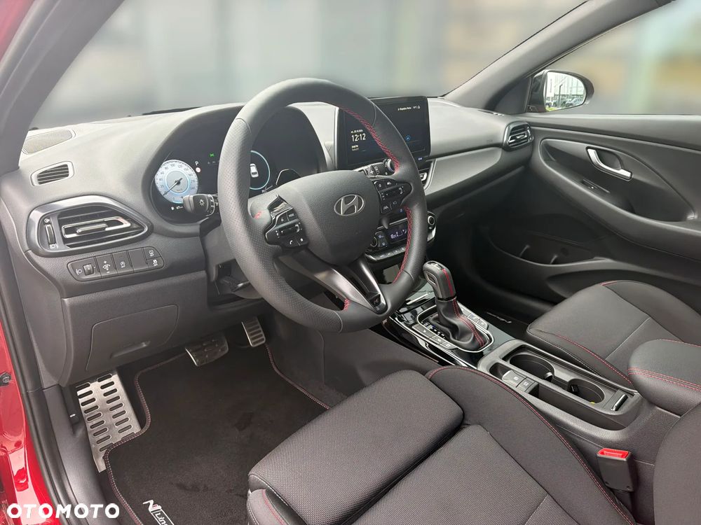 Hyundai i30 - 10