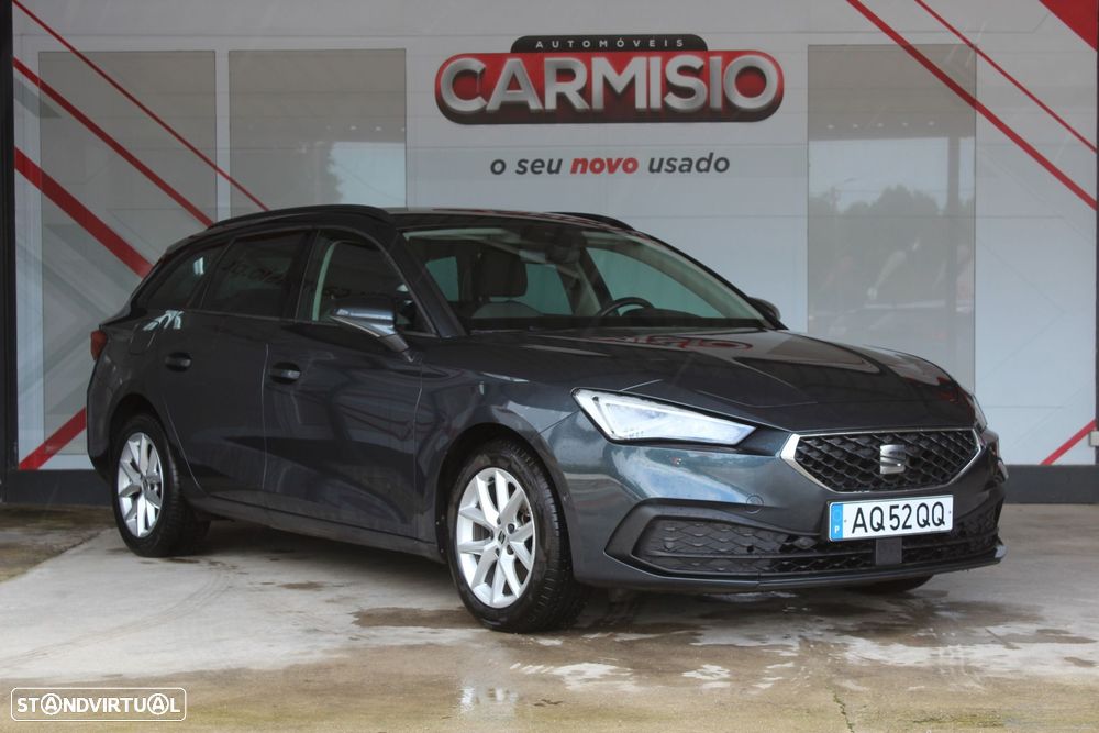 SEAT Leon ST 1.0 TSI Style - 1