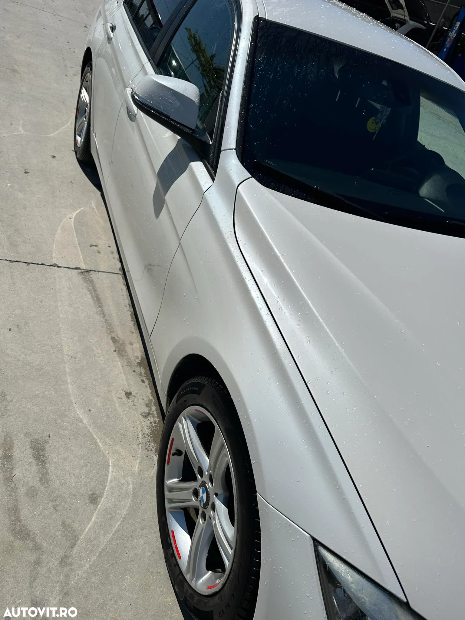 BMW Seria 3 318d Aut. - 6
