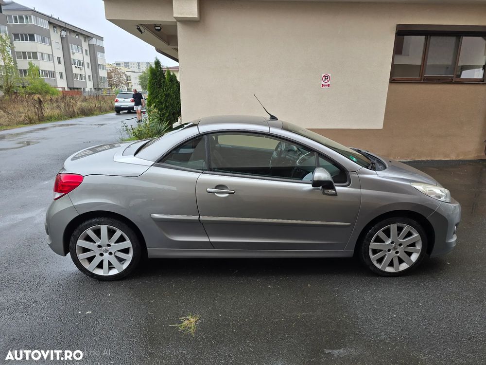 Peugeot 207 155 THP Premium - 5