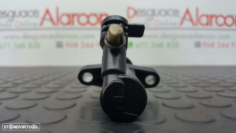 BOMBITO DE EMBRAIAGEM PEUGEOT 207 SW OUTDOOR - 4