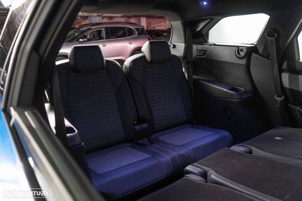Peugeot 5008 1.2 Hybrid Allure e-DCS6 - 12