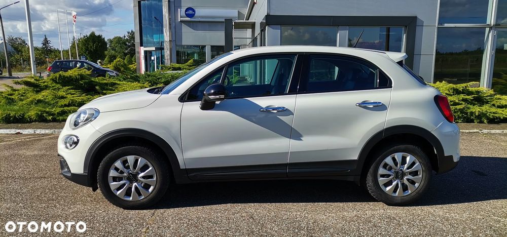 Fiat 500X 1.0 City Cross - 2