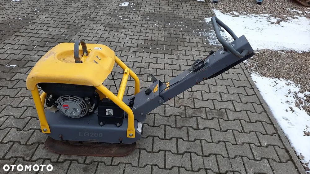 Atlas Copco LG200 - 2