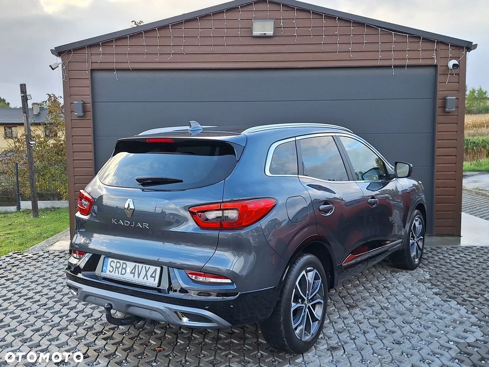 Renault Kadjar - 4