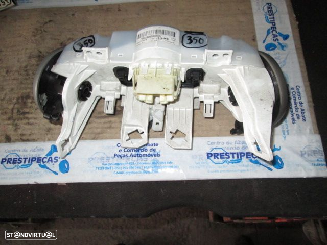 Comando Sofagem 559000H0040 TOYOTA AYGO 2008 VALEO - 2
