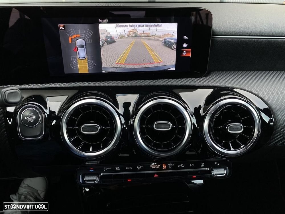 Mercedes-Benz A 250 e Style Plus - 26