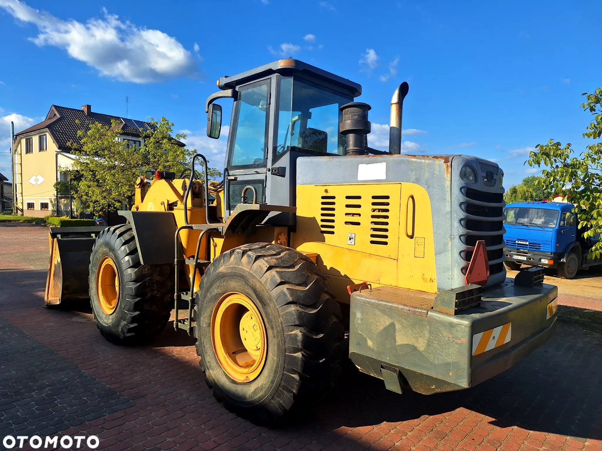 Inny ZL50D-II - 4