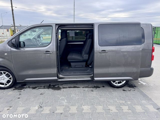 Citroën SpaceTourer 2.0 BlueHDi XL Feel - 9