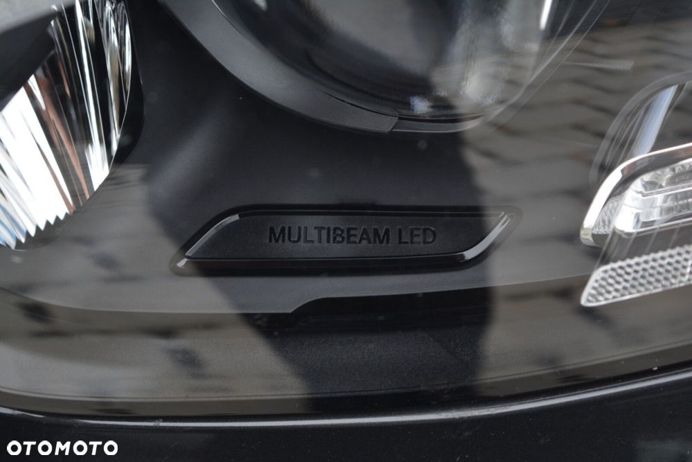 Mercedes-Benz GLC - 10