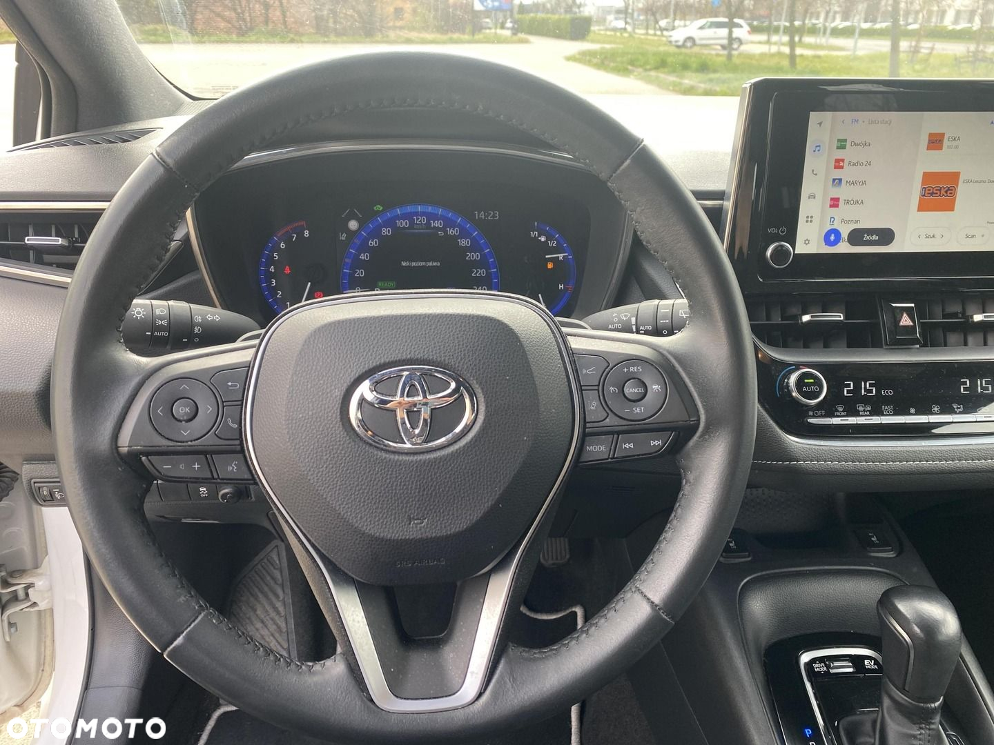 Toyota Corolla - 14