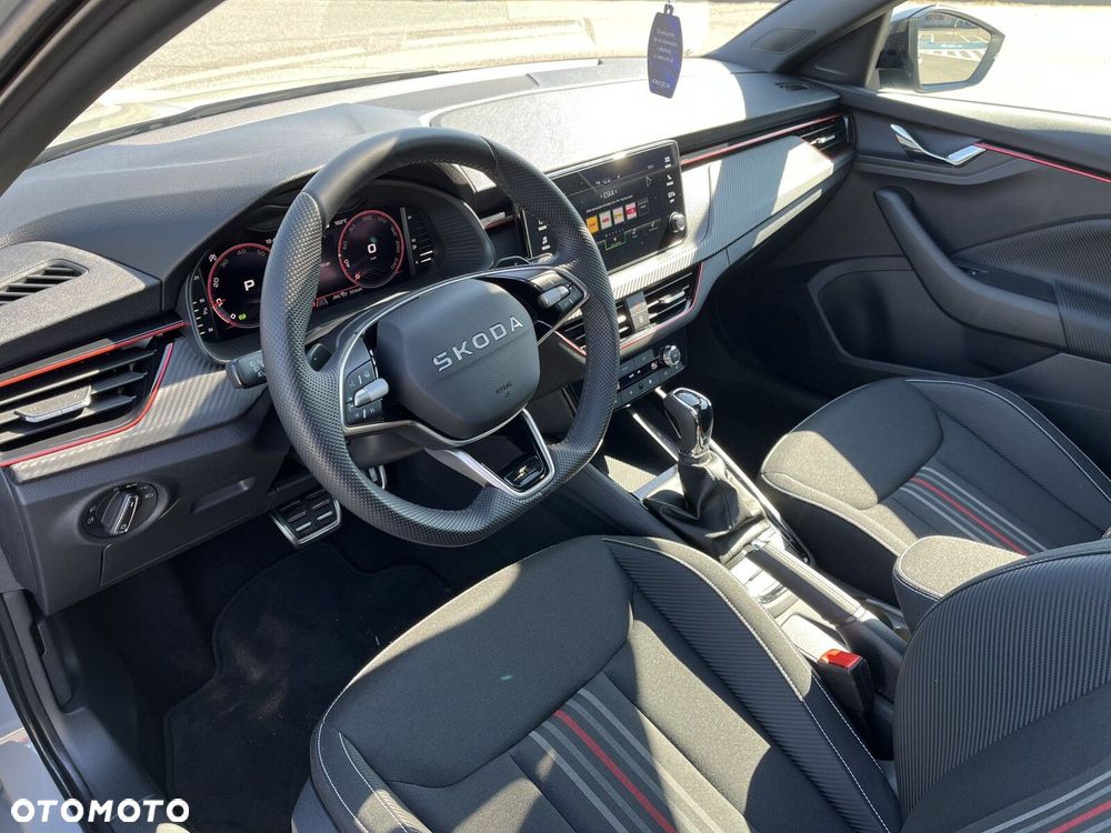 Skoda Scala 1.0 TSI Monte Carlo DSG - 9