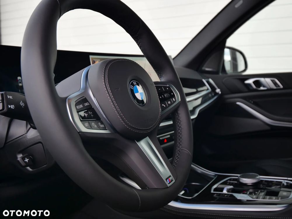 BMW X5 xDrive30d mHEV sport - 18