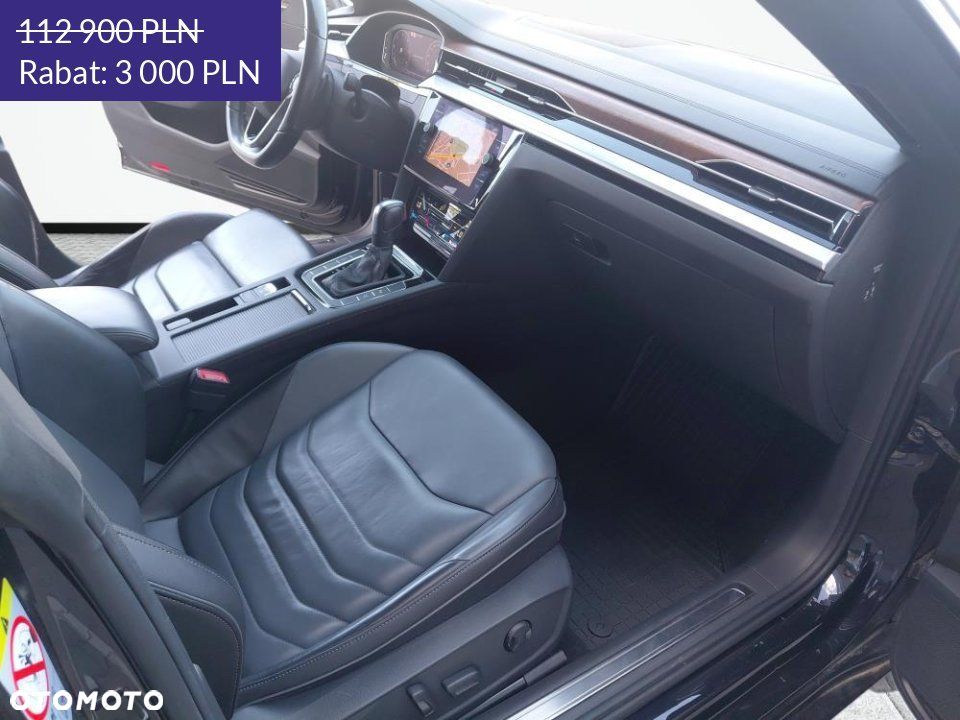 Volkswagen Arteon - 22