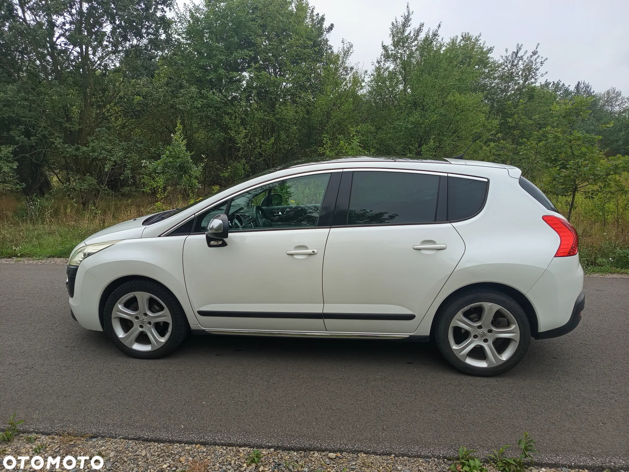 Peugeot 3008 - 5