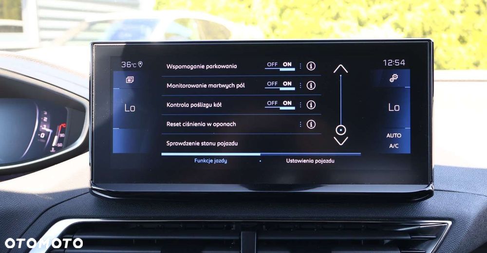 Peugeot 5008 BlueHDi 180 EAT8 GT Pack - 33