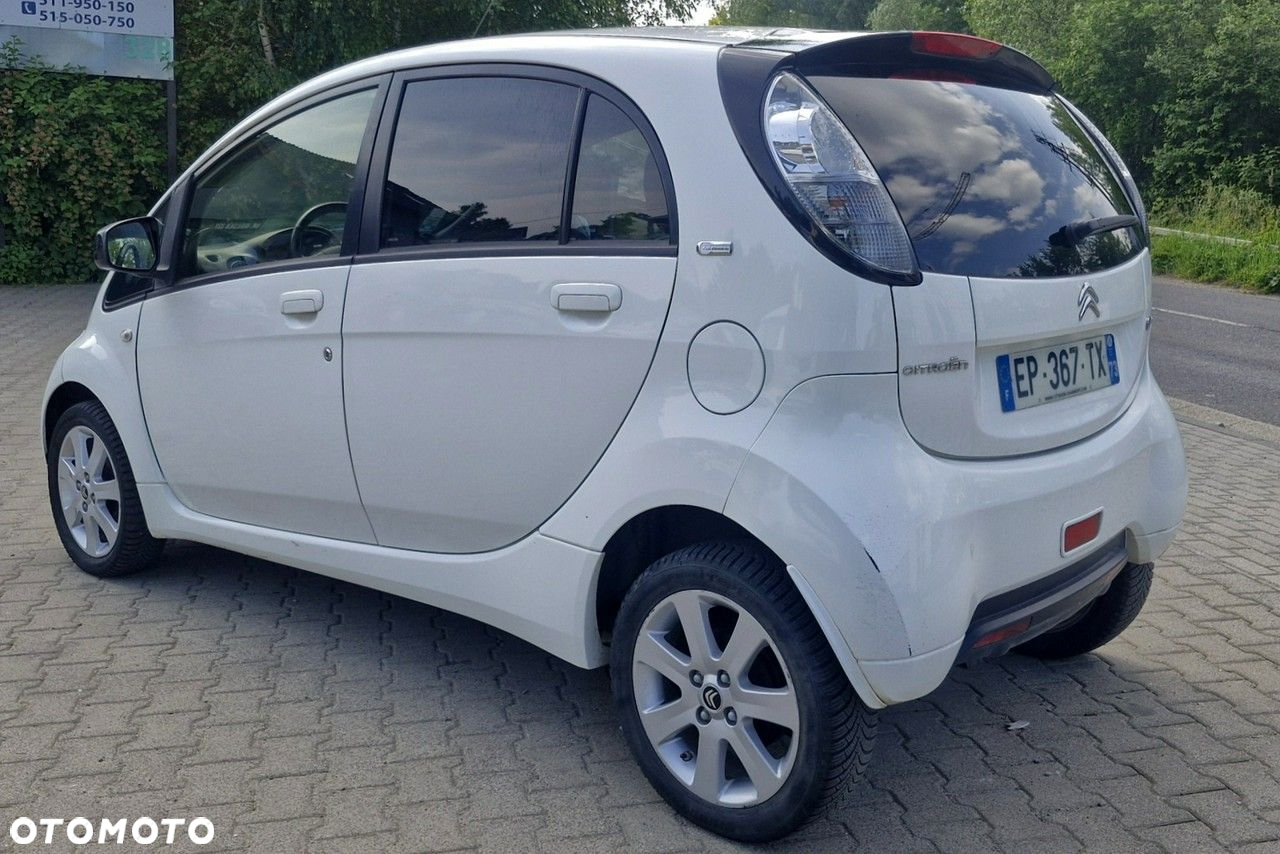 Citroën C-Zero Tendance - 7