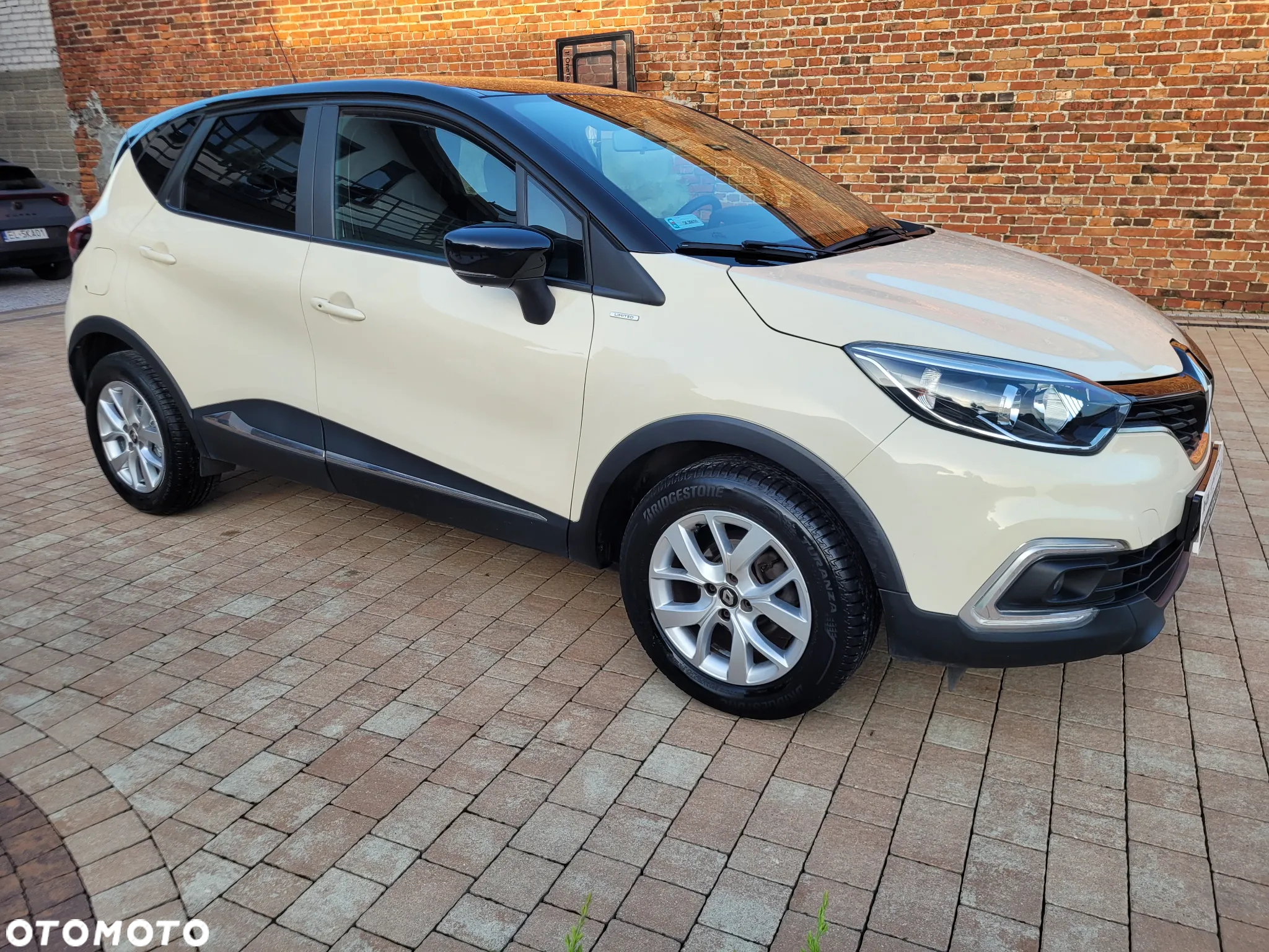 Renault Captur 0.9 Energy TCe Limited - 7
