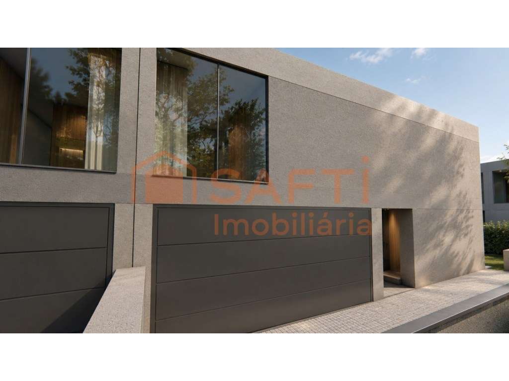 Lote 534m2 | Castêlo da Maia - Grande imagem: 2/7