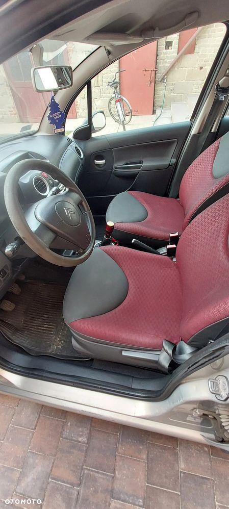 Citroën C3 - 2