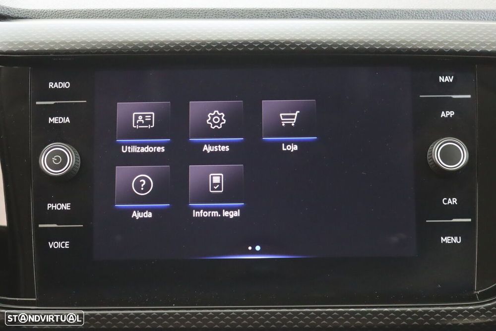 VW T-Cross 1.0 TSI Life - 29