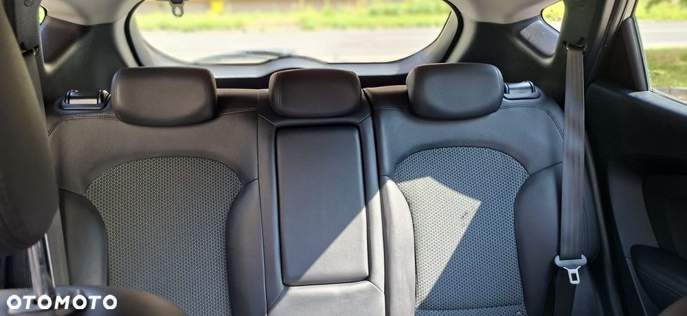 Hyundai ix35 1.6 GDI Comfort 2WD - 11