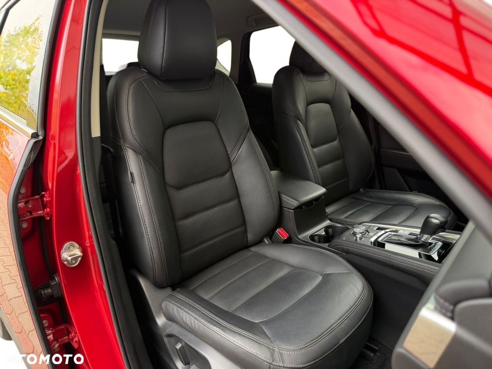 Mazda CX-5 2.0 Hikari 2WD - 24