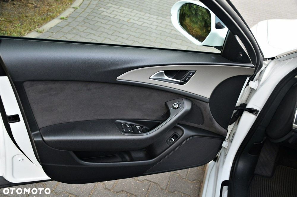 Audi A6 Allroad - 28