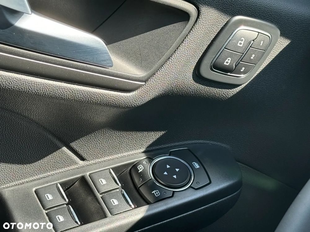 Ford Escape 1.5 EcoBoost AWD SE - 13