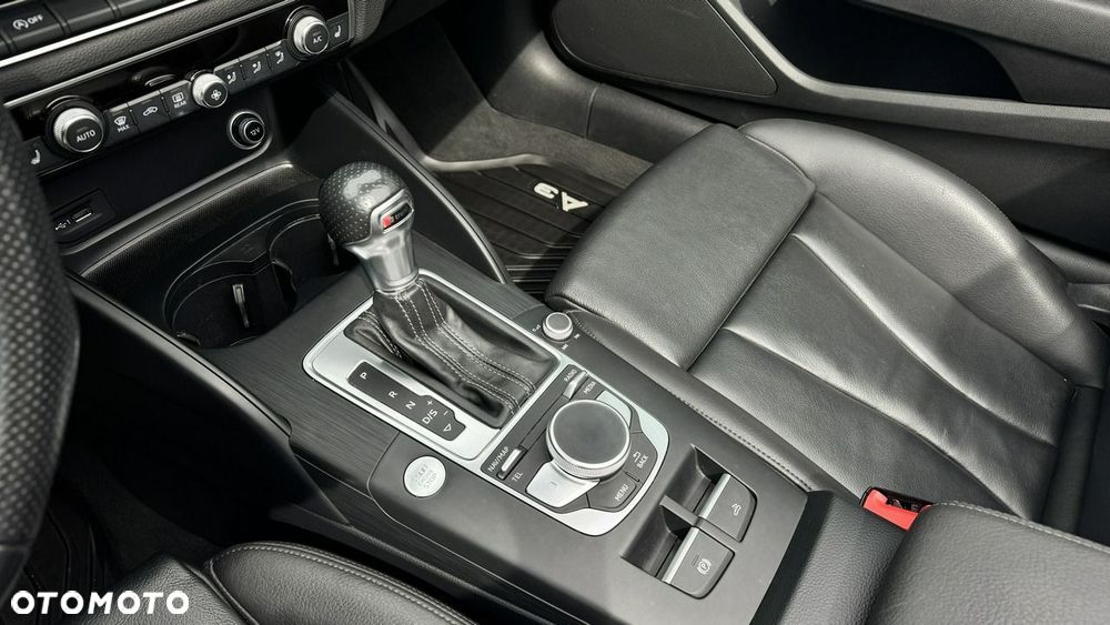 Audi A3 Cabrio - 17