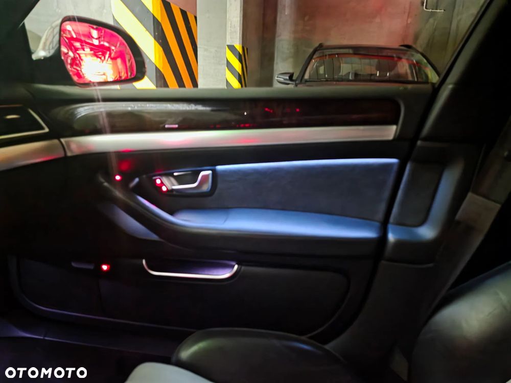 Audi A8 - 29
