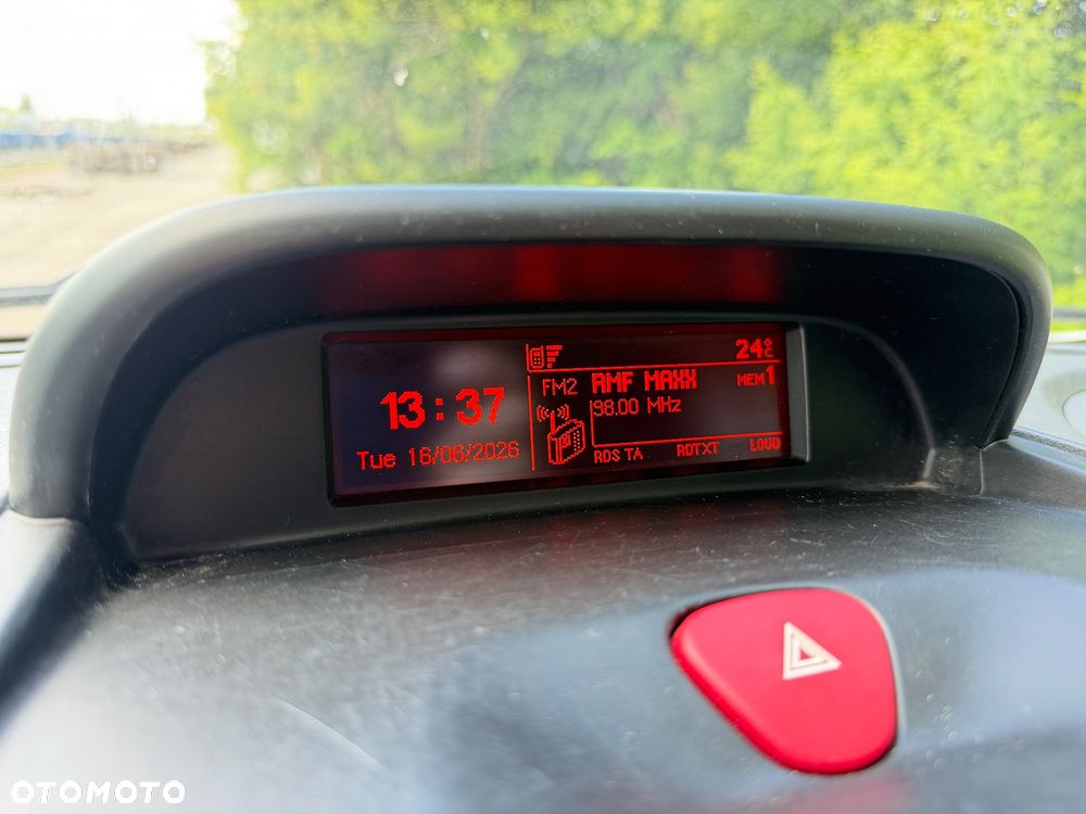 Fiat Scudo - 21