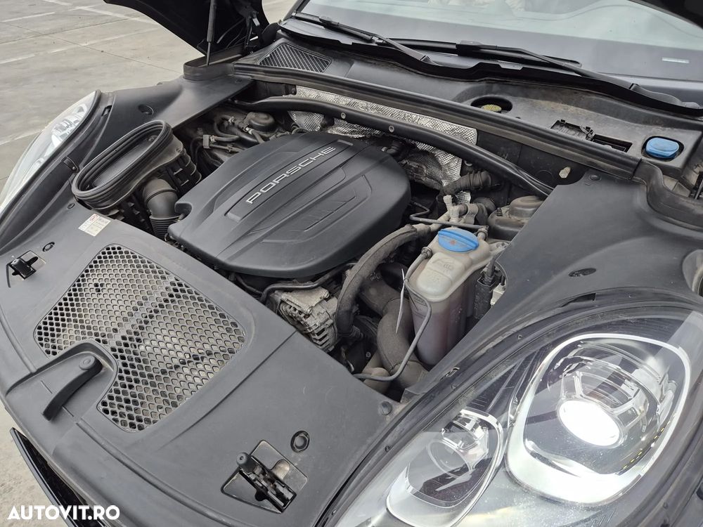Porsche Macan PDK - 17