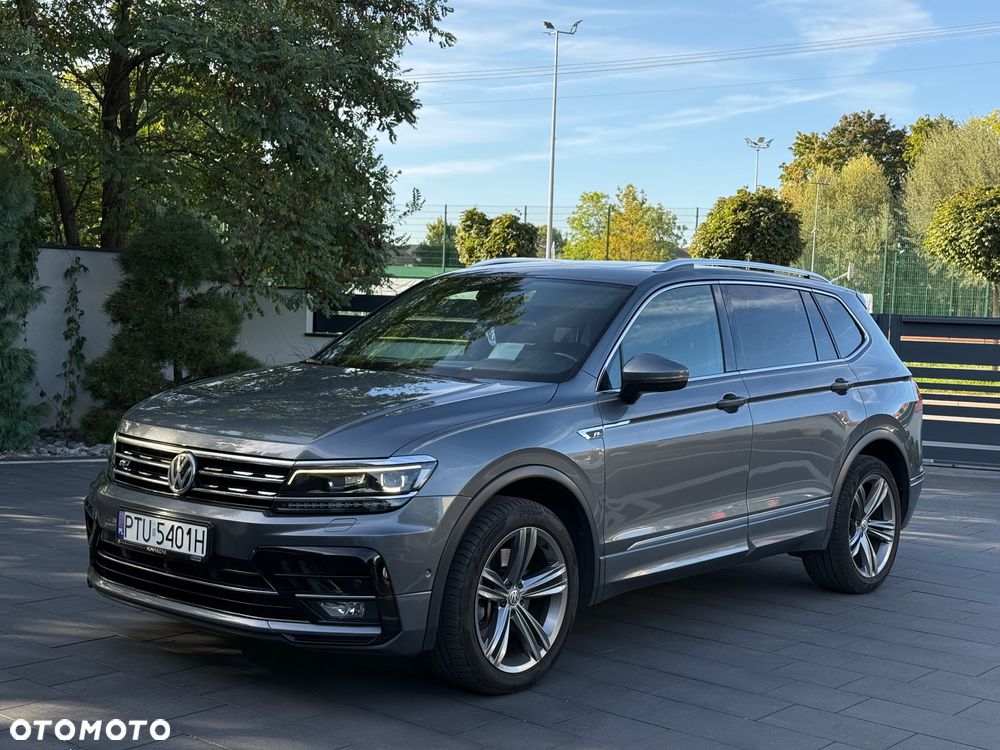 Volkswagen Tiguan 2.0 TDI BMT SCR 4Mot Highline DSG - 1